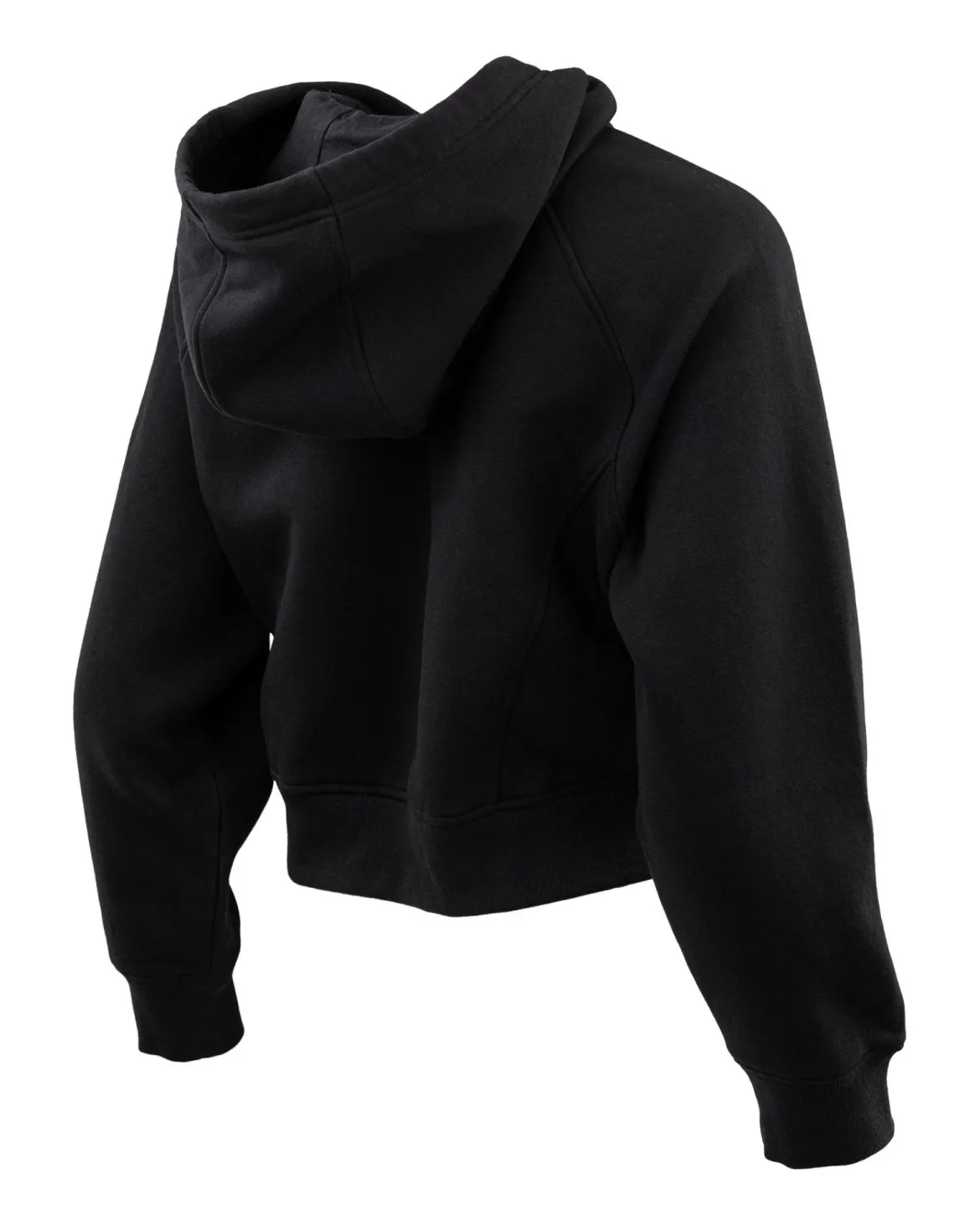 Century Women's Zip Hoodie