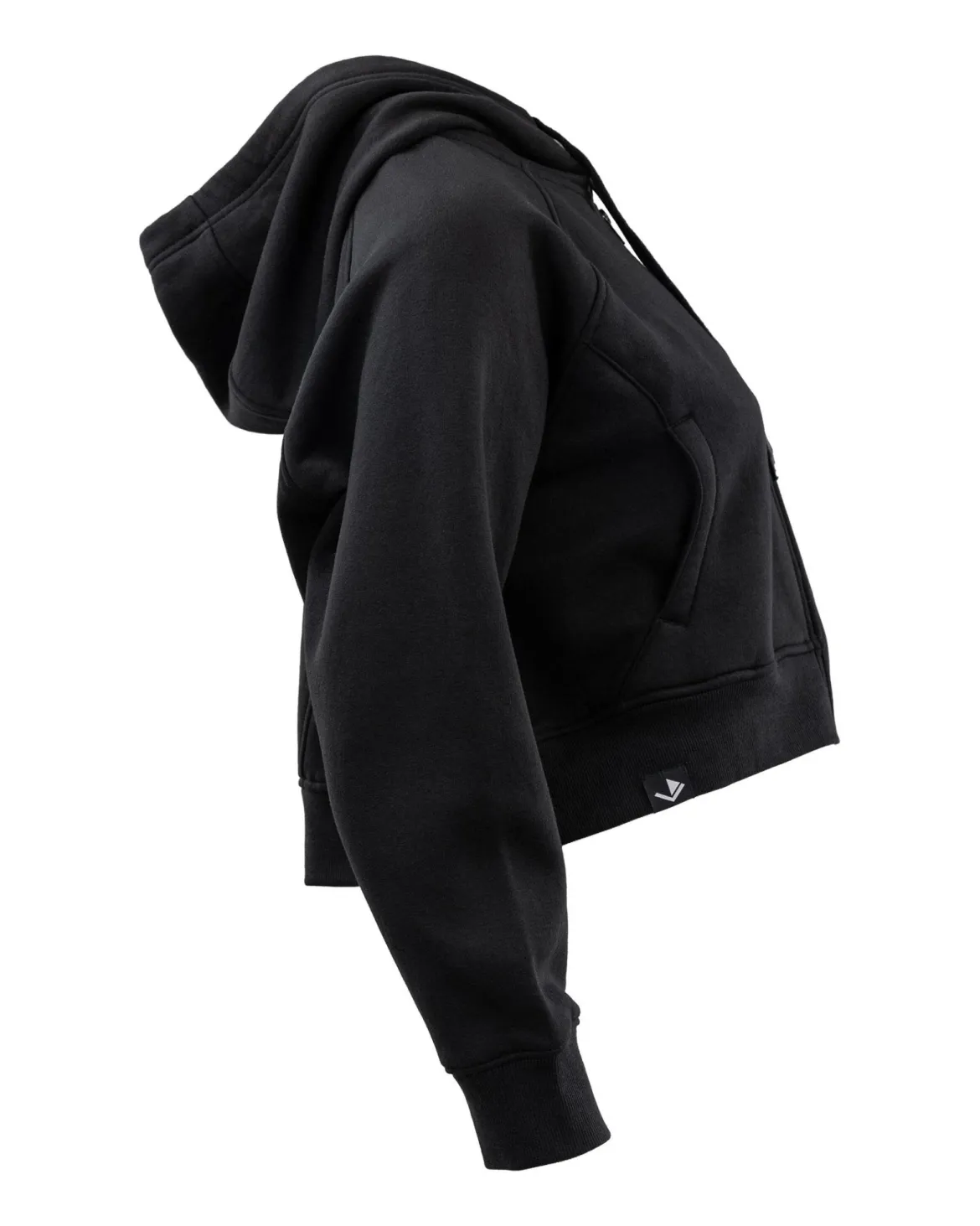 Century Women's Zip Hoodie