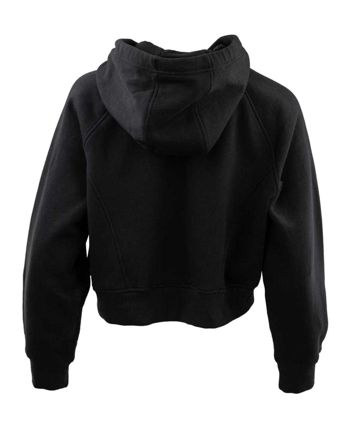Century Women's Zip Hoodie