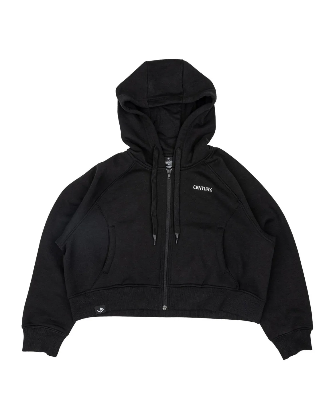 Century Women's Zip Hoodie