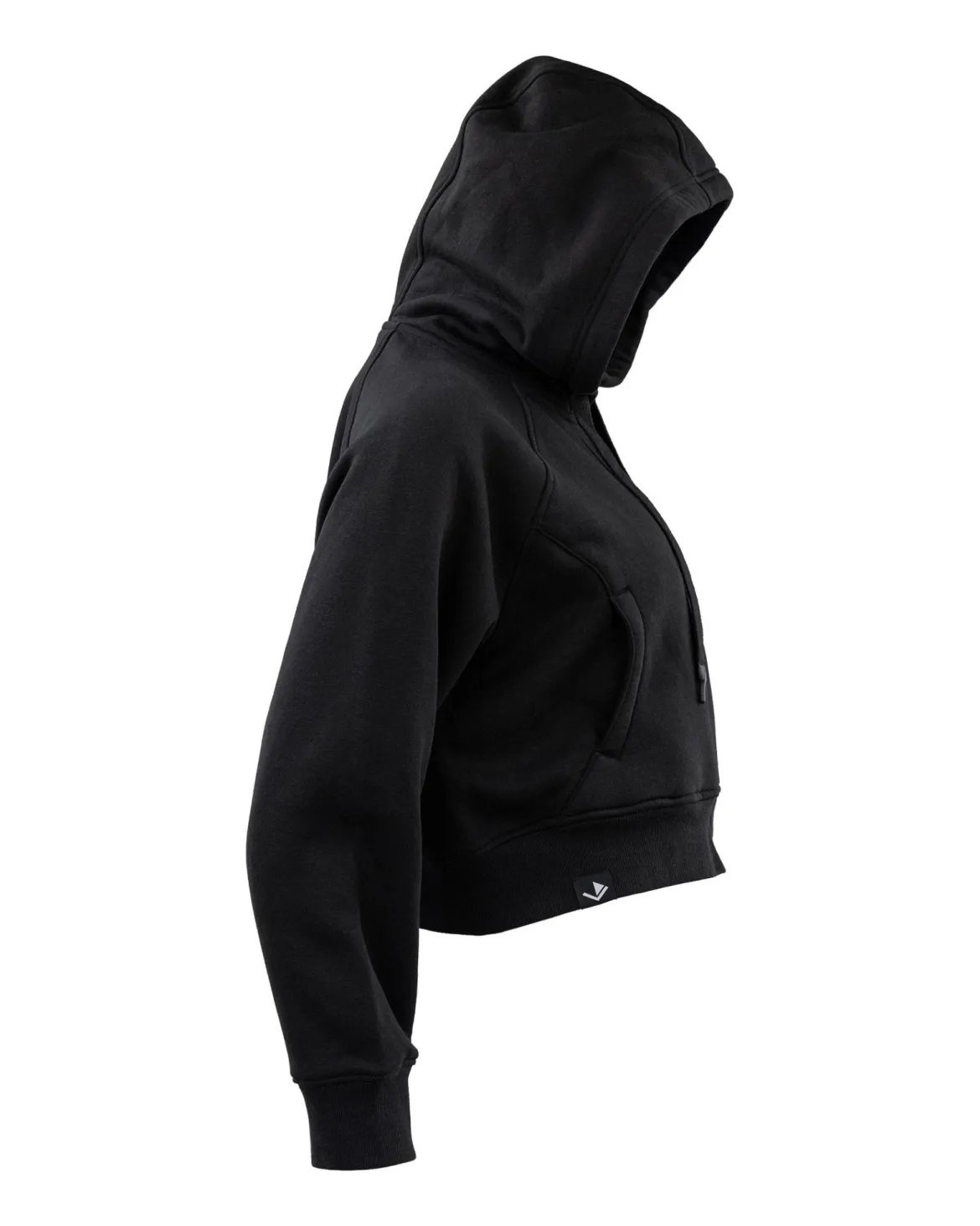 Century Women's Zip Hoodie
