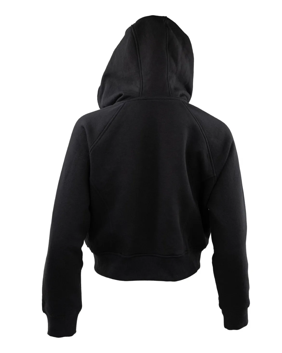 Century Women's Zip Hoodie
