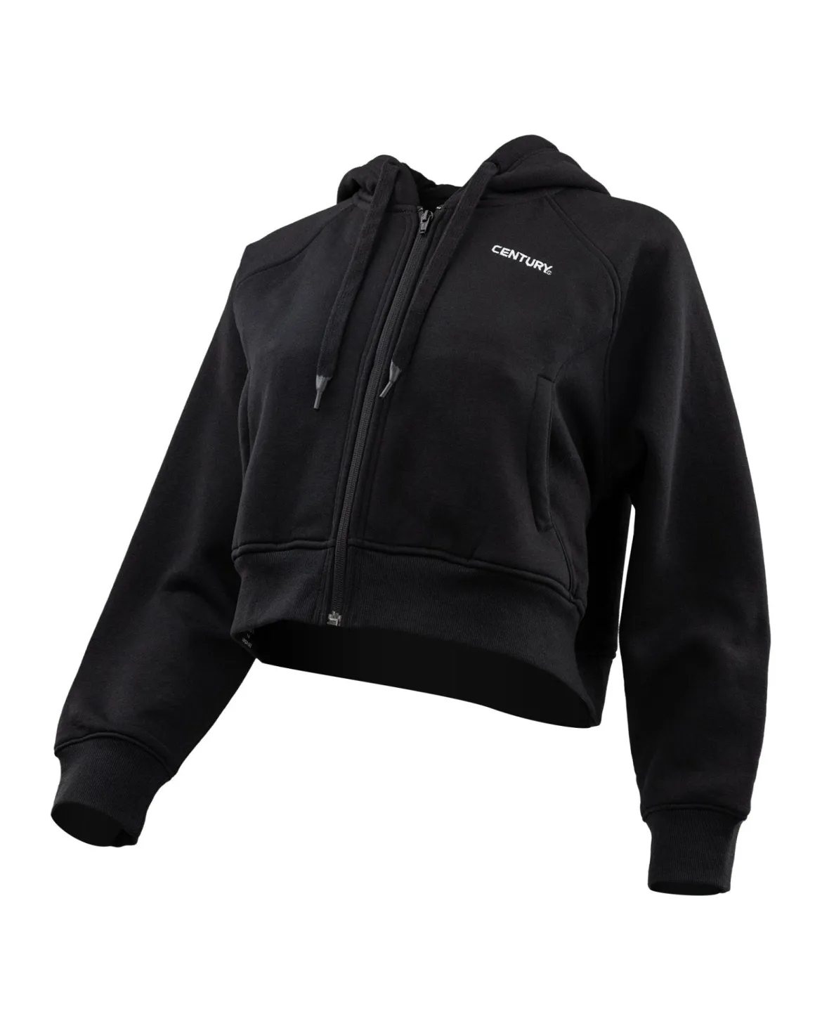 Century Women's Zip Hoodie