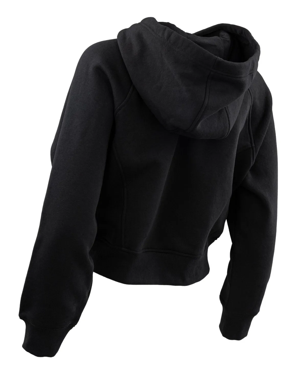 Century Women's Zip Hoodie