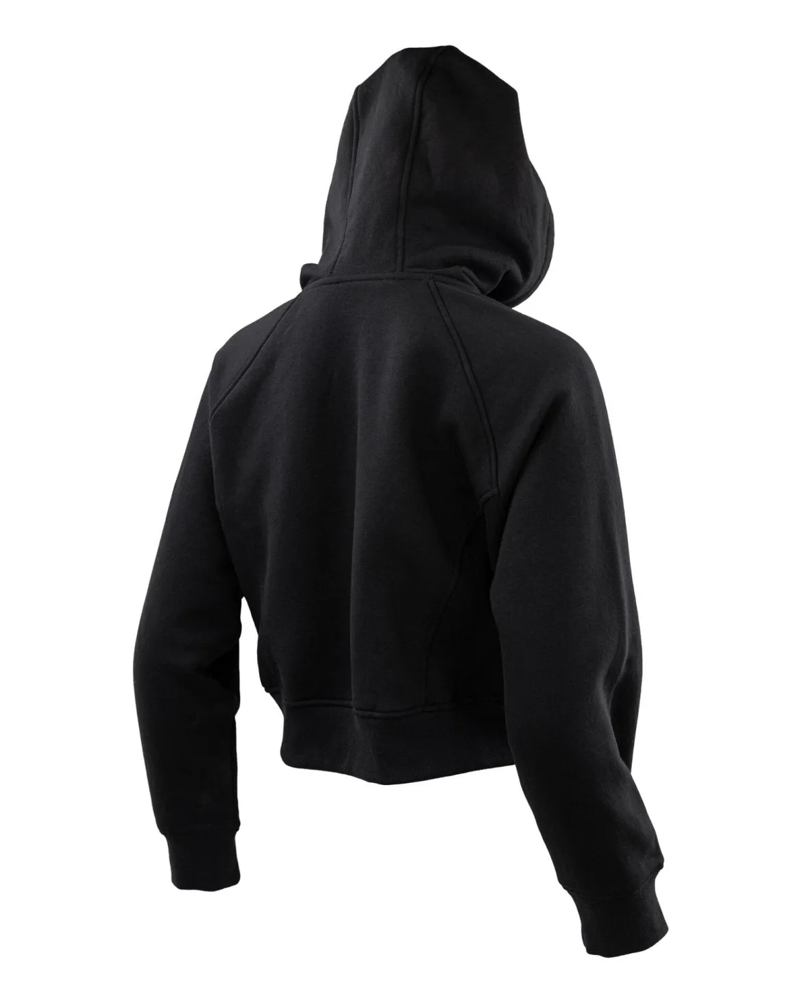 Century Women's Zip Hoodie