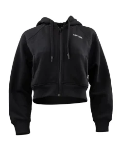 Century Women's Zip Hoodie