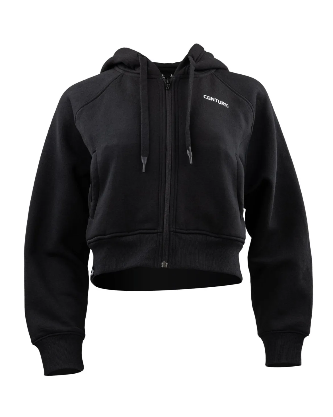 Century Women's Zip Hoodie