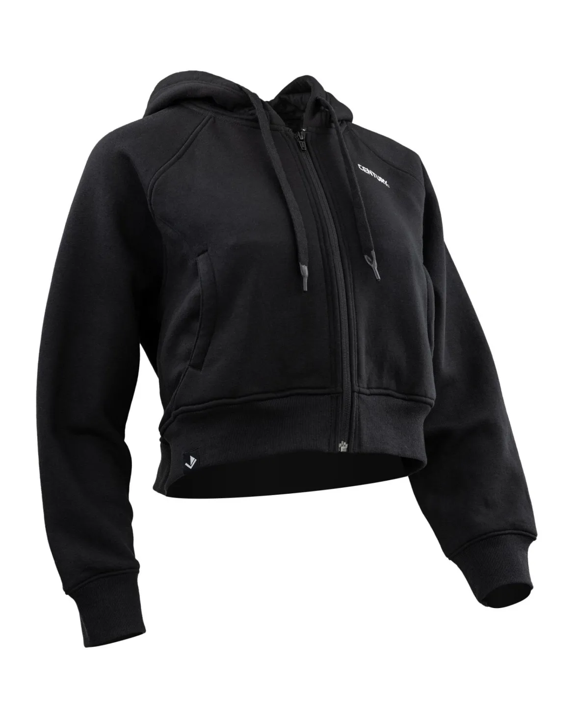 Century Women's Zip Hoodie