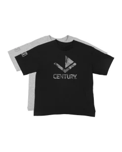 Century Youth Camo Tee