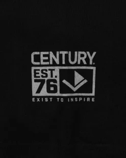 Century Youth Camo Tee