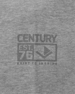 Century Youth Camo Tee