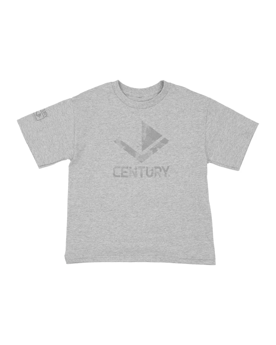 Century Youth Camo Tee