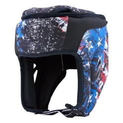 C-Gear Americana Headgear 2.0