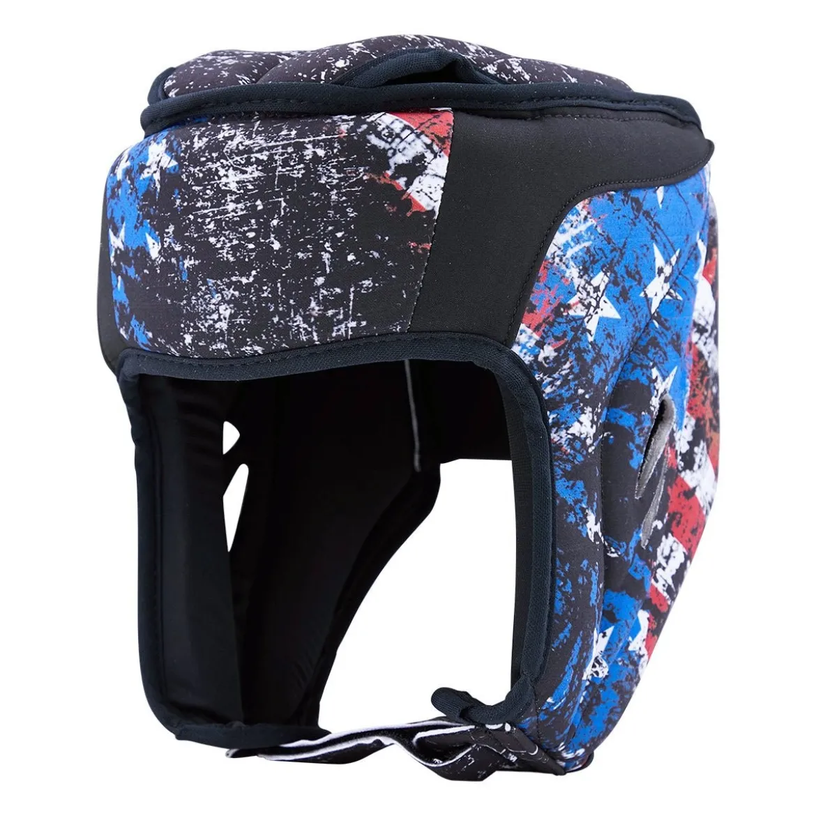 C-Gear Americana Headgear 2.0