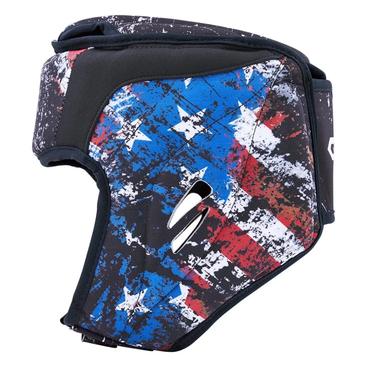 C-Gear Americana Headgear 2.0