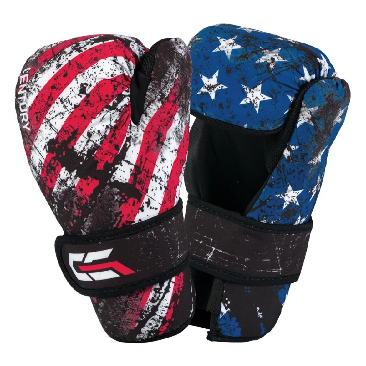 C-Gear Americana Punches