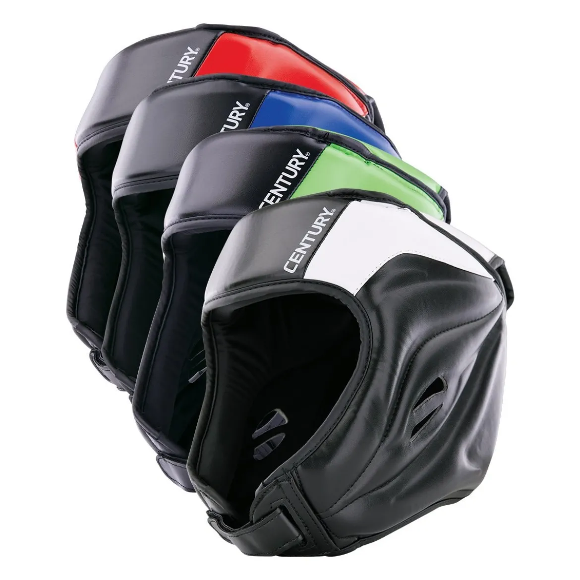 C-Gear Determination Headgear