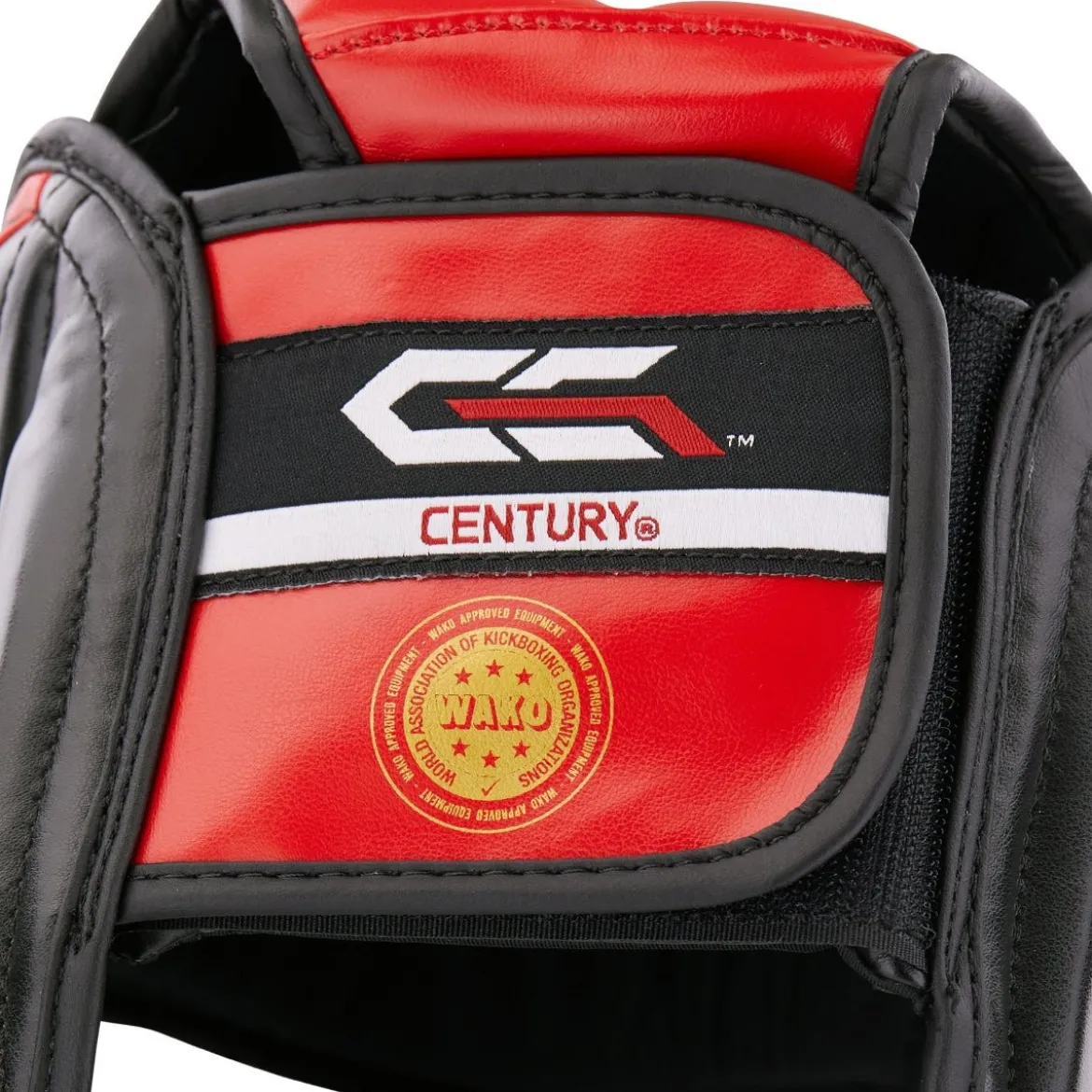 C-Gear Determination Headgear