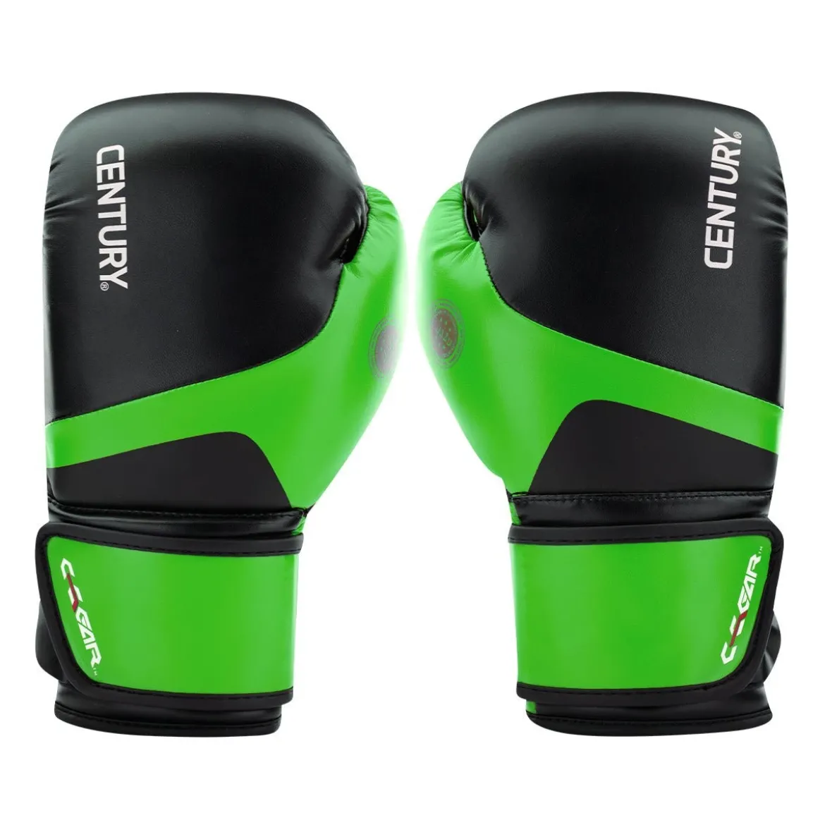 C-Gear Determination Kickboxing Punches