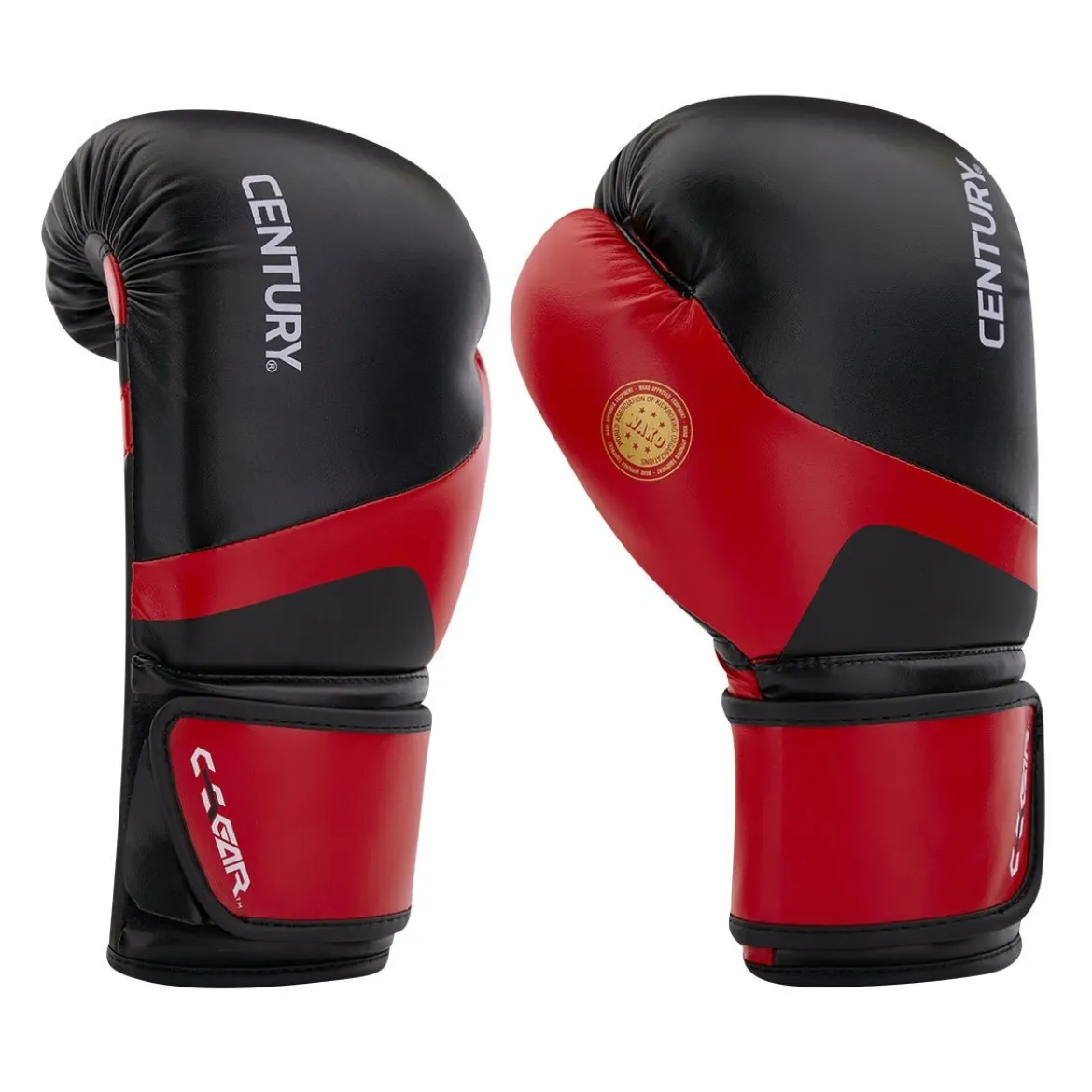 C-Gear Determination Kickboxing Punches
