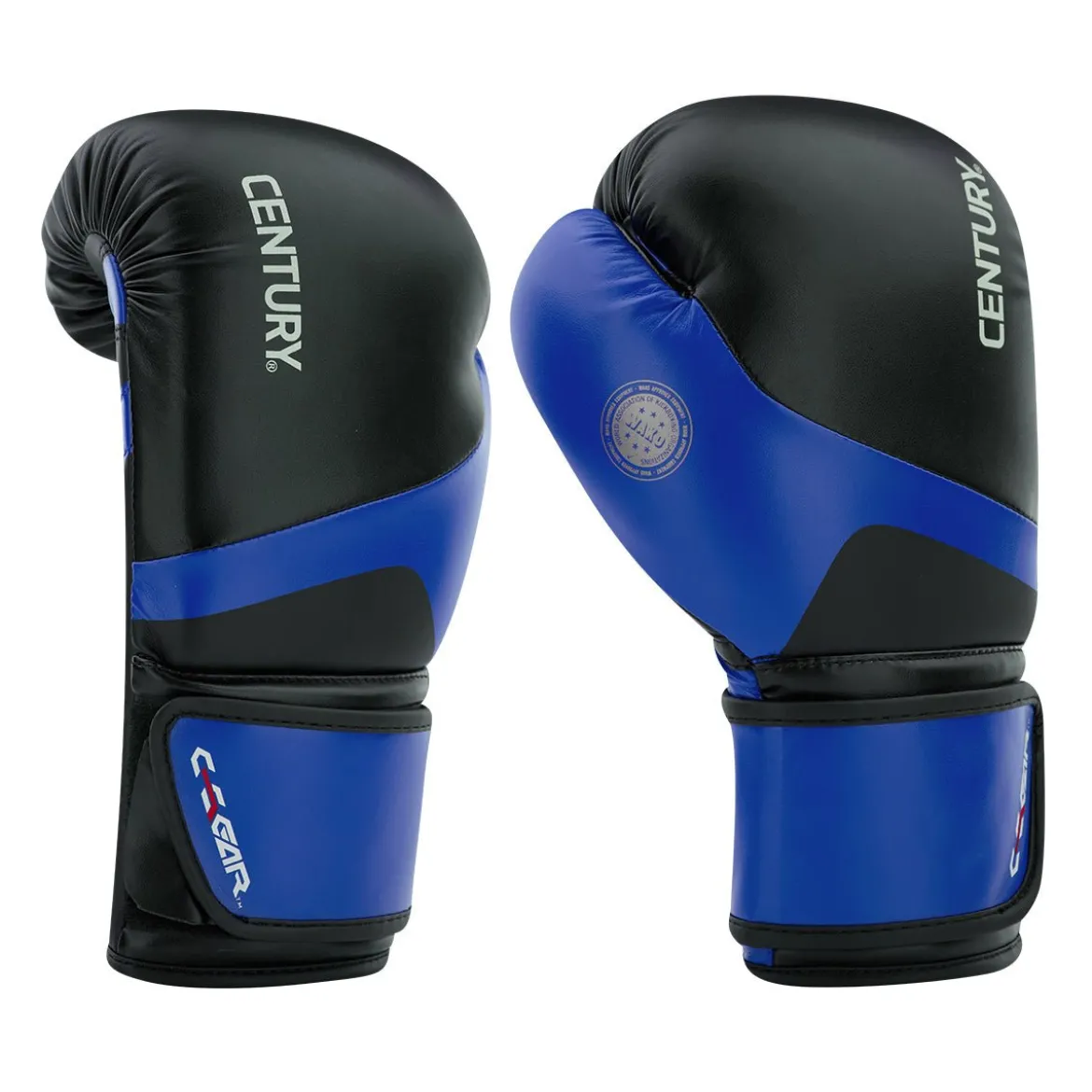 C-Gear Determination Kickboxing Punches