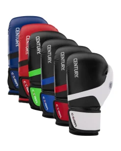 C-Gear Determination Kickboxing Punches