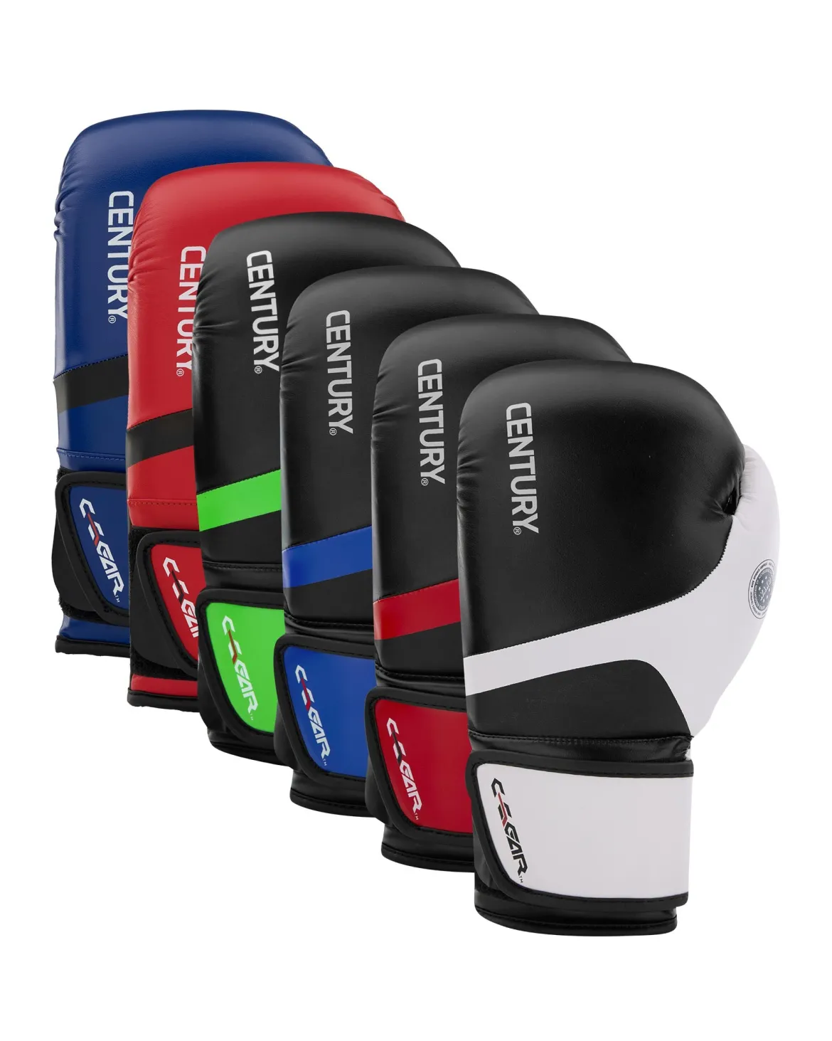 C-Gear Determination Kickboxing Punches