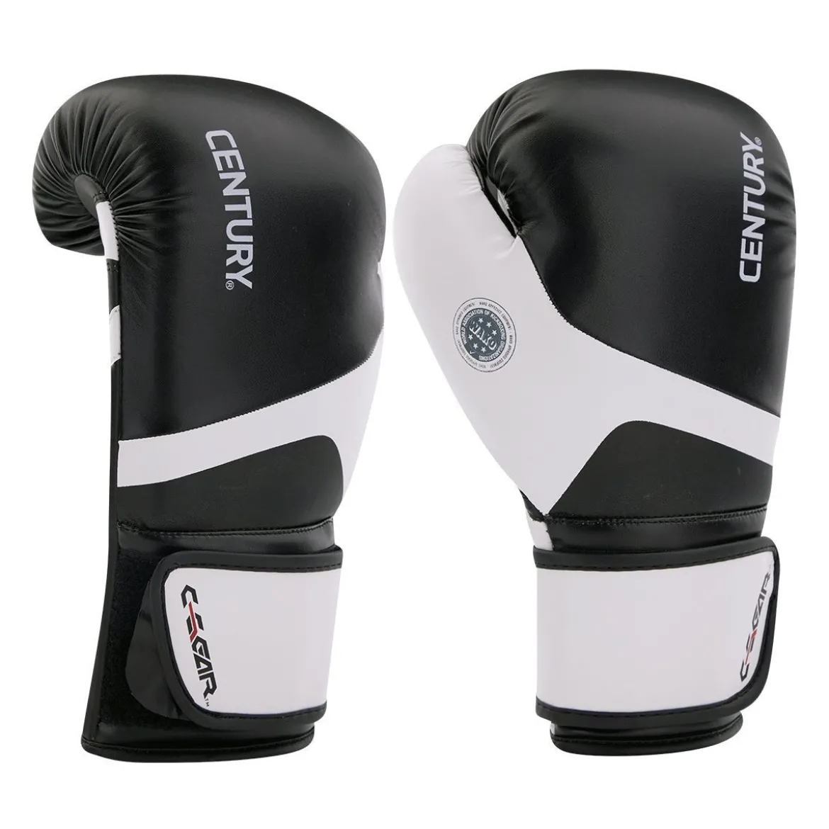 C-Gear Determination Kickboxing Punches