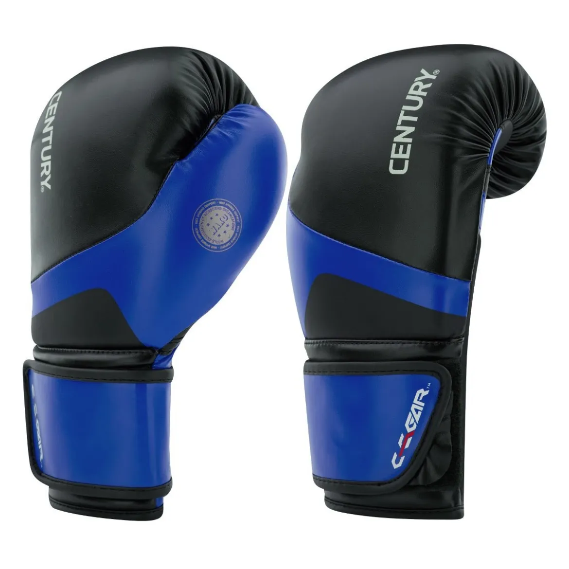 C-Gear Determination Kickboxing Punches
