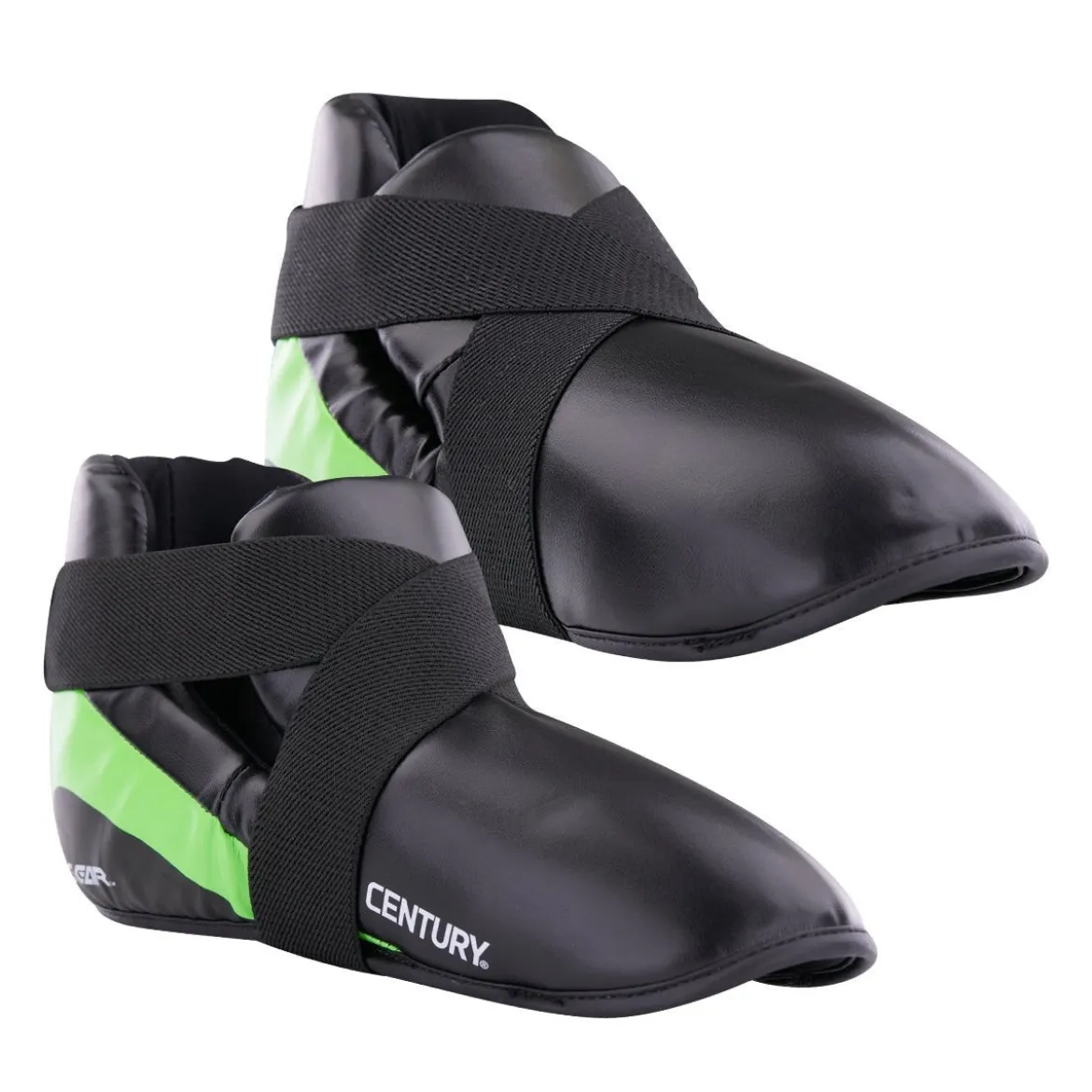 C-Gear Determination Kicks