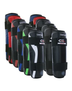 C-Gear Determination Shin Guards