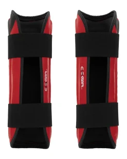 C-Gear Determination Shin Guards