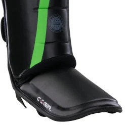 C-Gear Determination Shin Instep