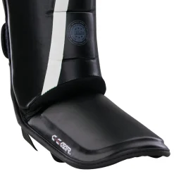 C-Gear Determination Shin Instep