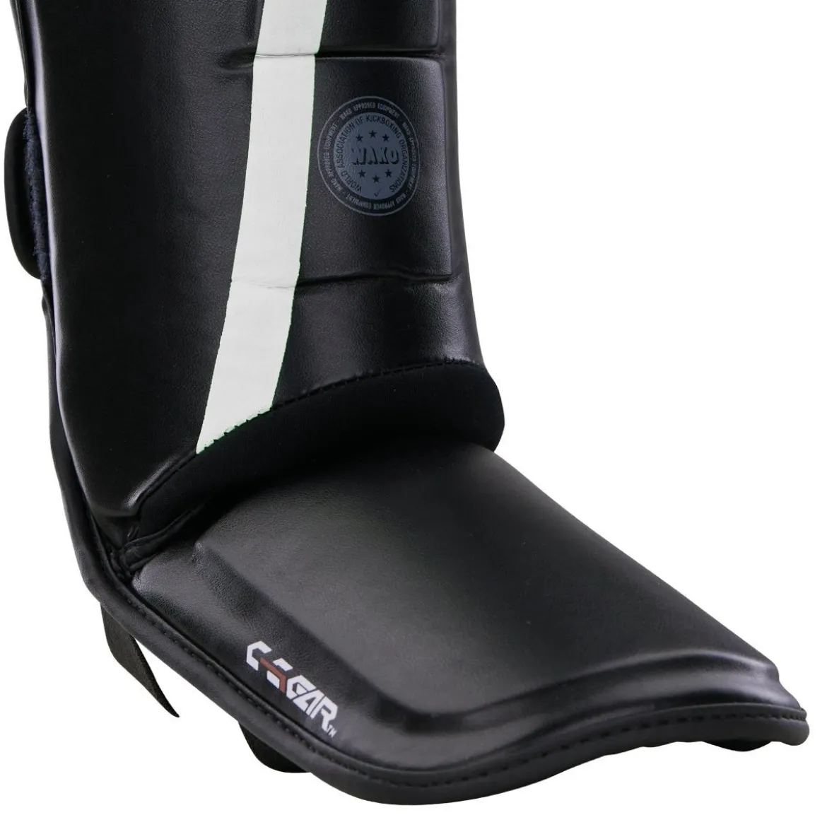 C-Gear Determination Shin Instep
