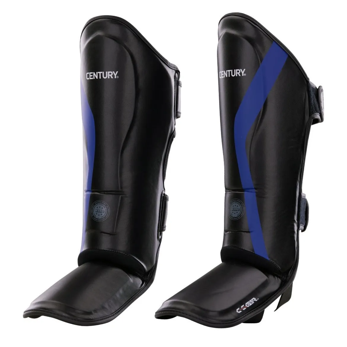 C-Gear Determination Shin Instep