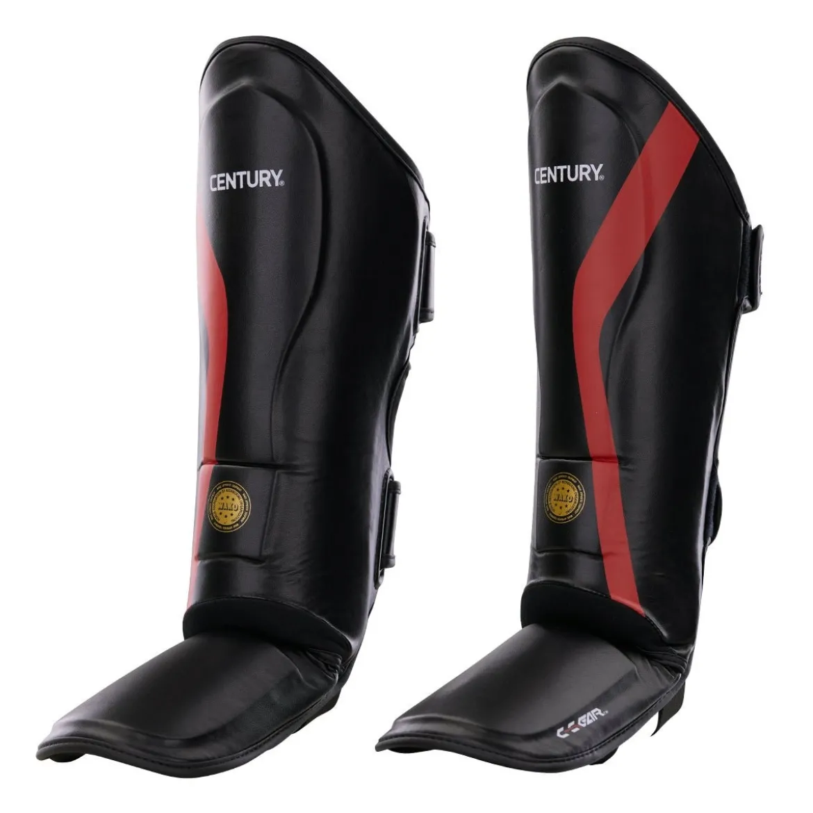 C-Gear Determination Shin Instep