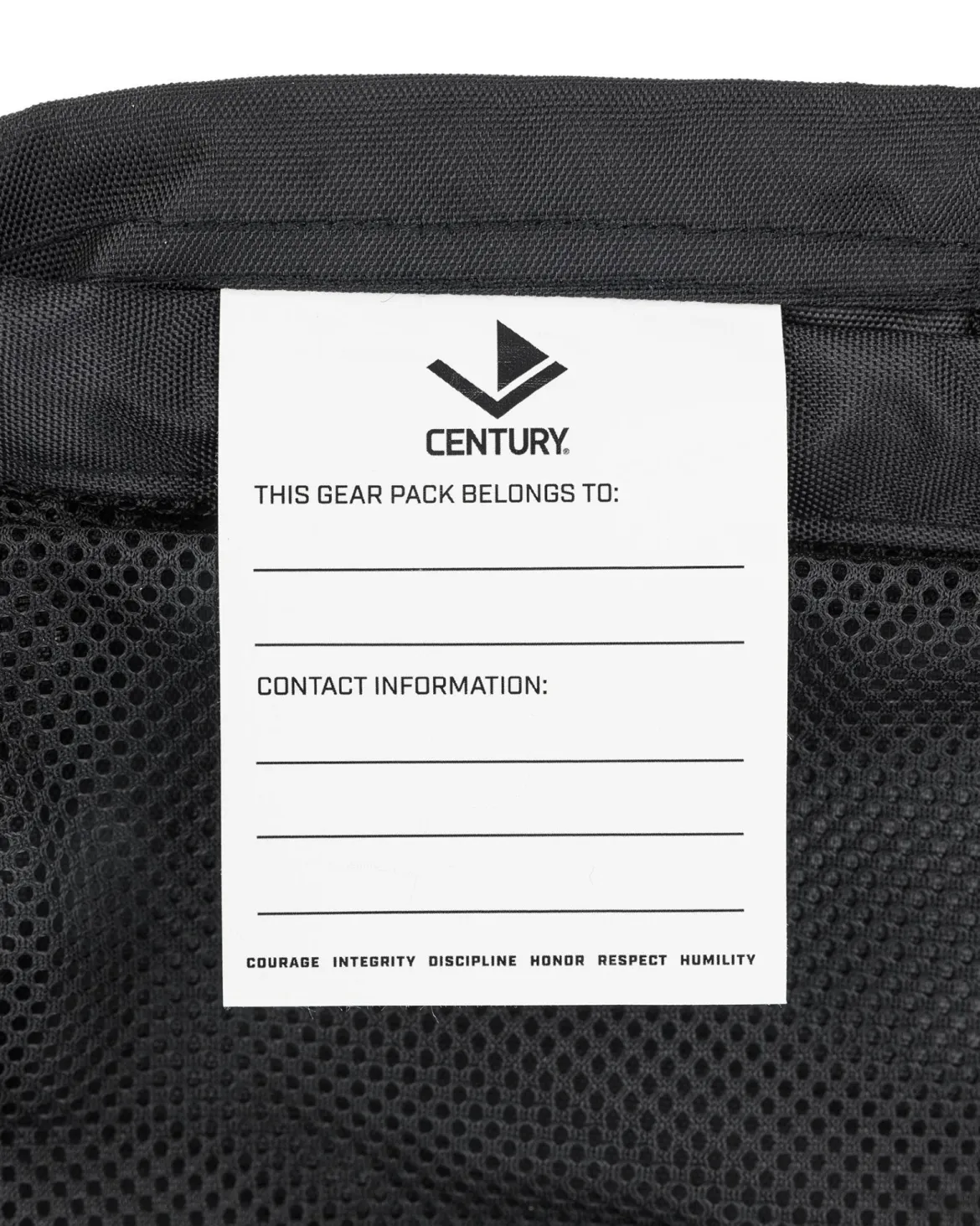 C-Gear Drawstring Bag