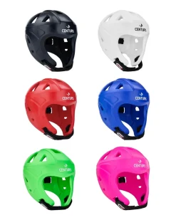 C-Gear Evolution Headgear