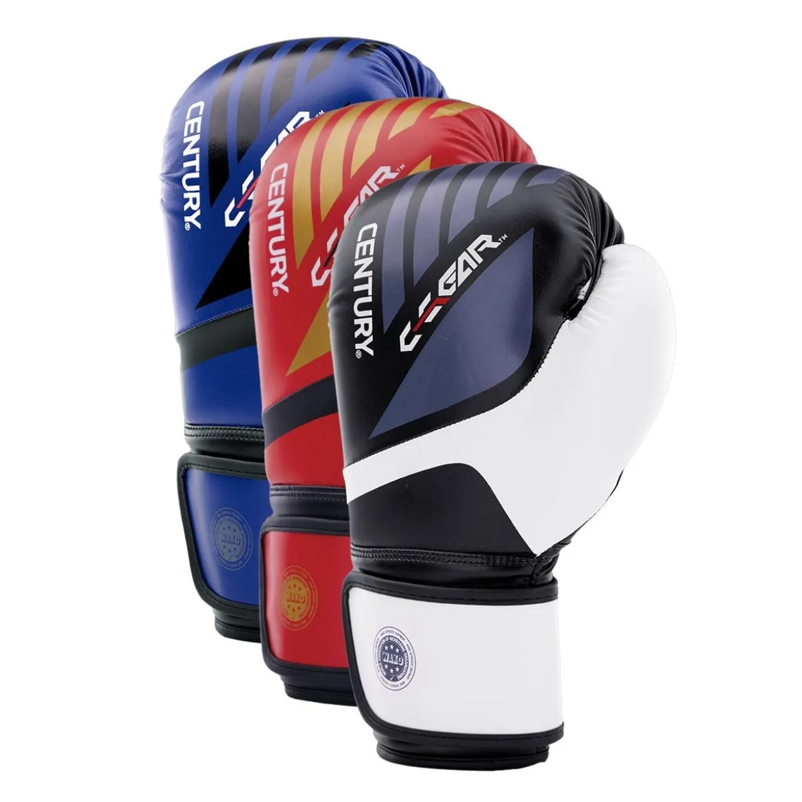 C-Gear Integrity Kickboxing Punches