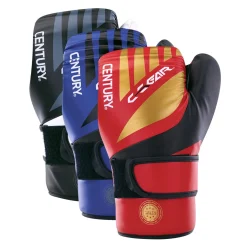 C-Gear Integrity Point Fighting Punches