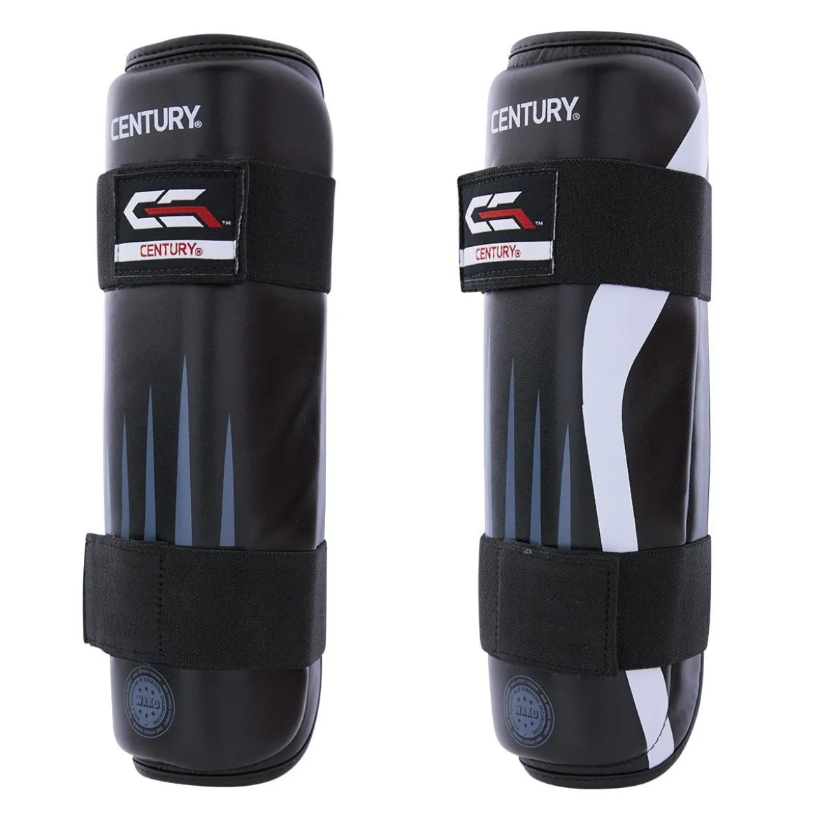 C Gear Integrity Shin Guards