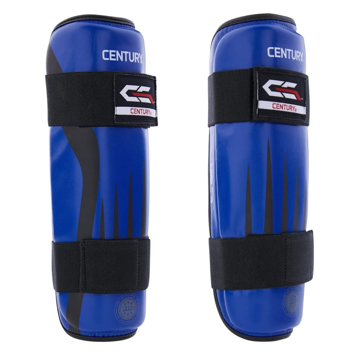 C Gear Integrity Shin Guards