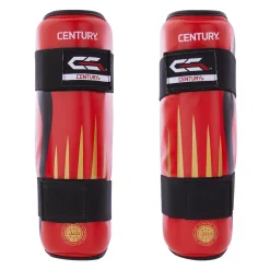 C Gear Integrity Shin Guards