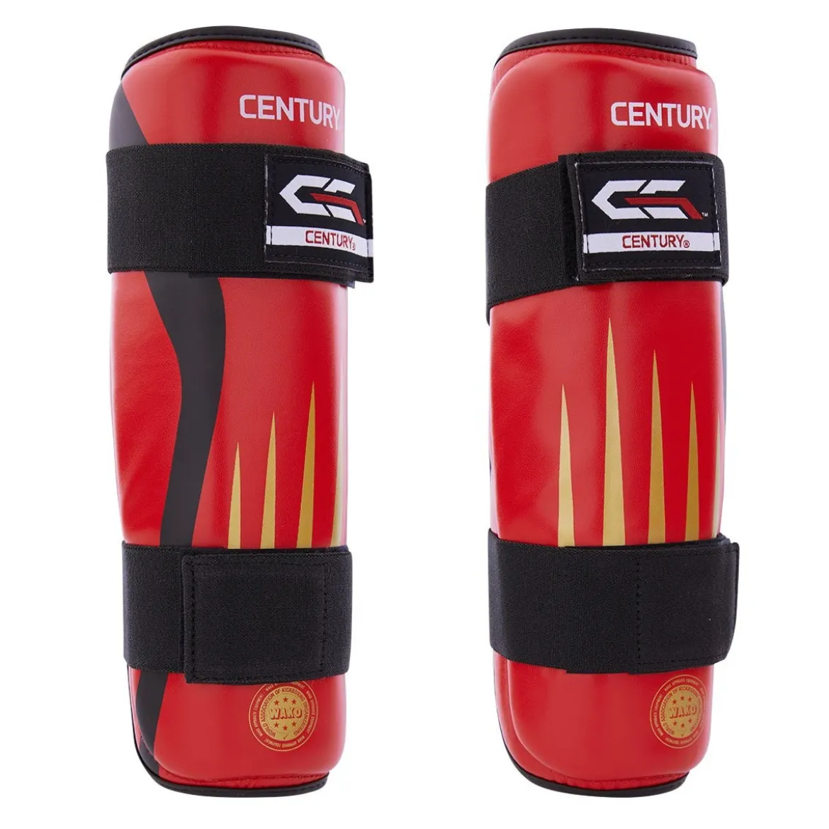 C Gear Integrity Shin Guards