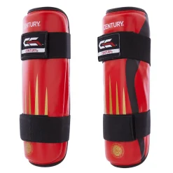 C Gear Integrity Shin Guards