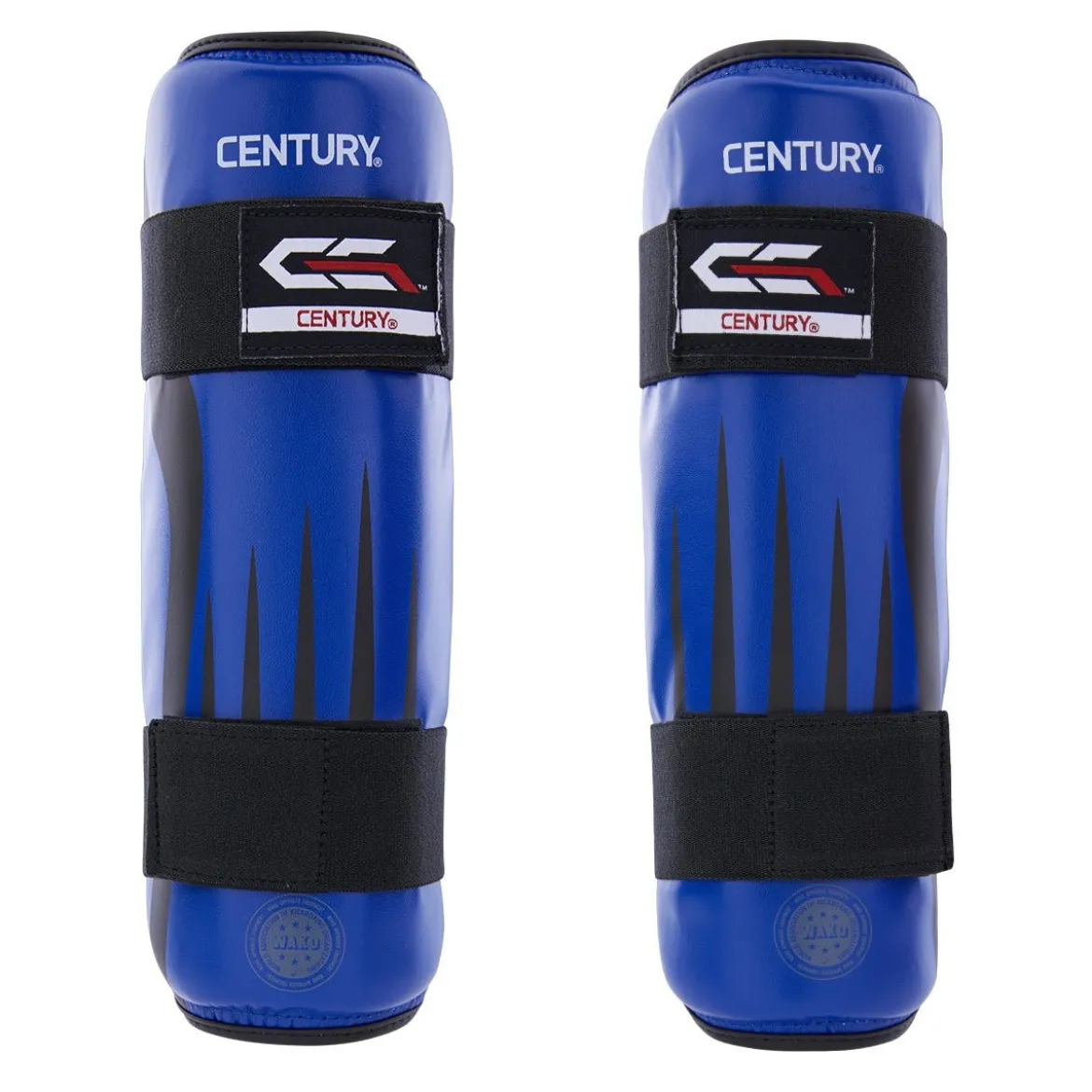C Gear Integrity Shin Guards