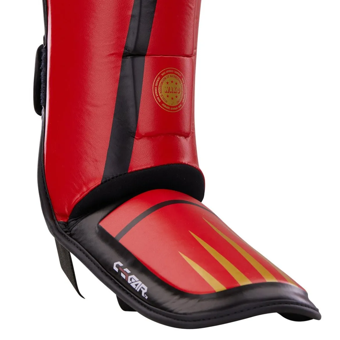 C-Gear Integrity Shin-Instep