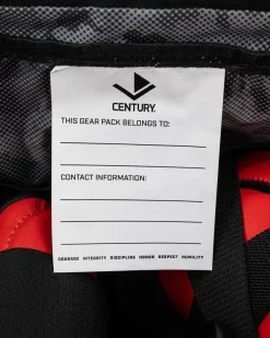 C-Gear Premium Duffle Bag