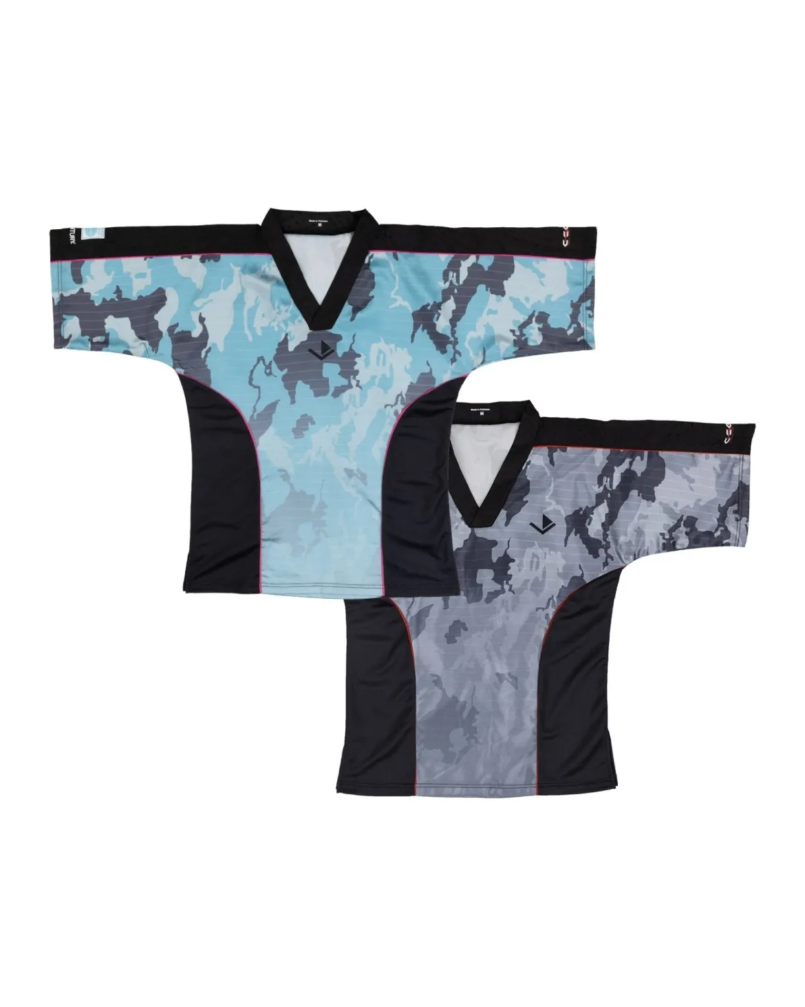 C-Gear Respect 2.0 Top